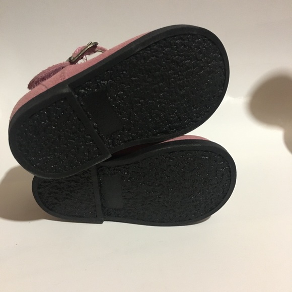 Lullaby Baby shoes NEW - Picture 6 of 7